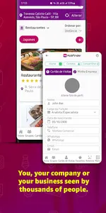 HubFinder (Hub Finder) screenshot 3