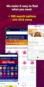 HubFinder (Hub Finder) screenshot 6