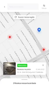 Divulga Cidadão screenshot 0