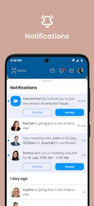 ACTIVO® screenshot 2