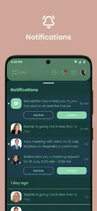 DIGISUSTAIN screenshot 2