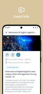 DMFS Canada Summit 2023 screenshot 0