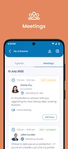 DMFS Canada Summit 2023 screenshot 1