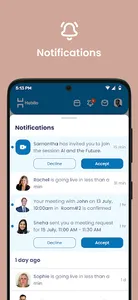 DMFS Canada Summit 2023 screenshot 2