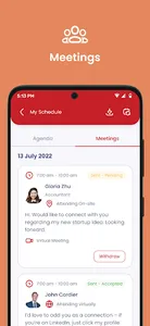 DX3 Canada 2023 screenshot 1