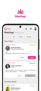 Finnovex Europe 2022 screenshot 1