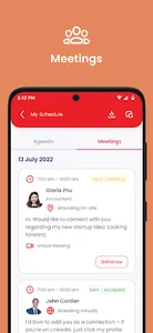 FS Summit 23 screenshot 1