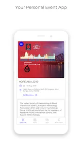 EHG HOPE Kolkata screenshot 1