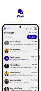 HR Tech 4.0 screenshot 3