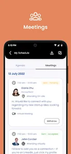 Inovatech Executive Summit screenshot 1