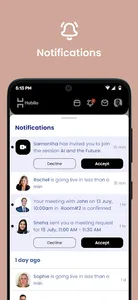 Inovatech Executive Summit screenshot 2