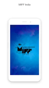 MIFF India screenshot 0