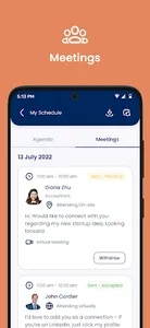 TechSparks by YourStory screenshot 1