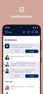 TechSparks by YourStory screenshot 2