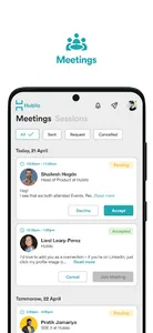 Transform Finance APAC – KL screenshot 1