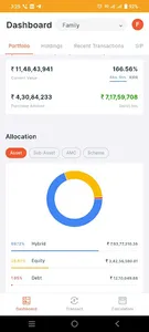SHRIHARI INVESTMENT screenshot 0
