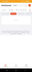 SHRIHARI INVESTMENT screenshot 2