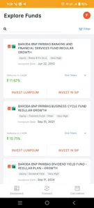 SHRIHARI INVESTMENT screenshot 3
