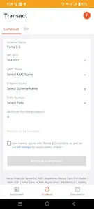 SHRIHARI INVESTMENT screenshot 4