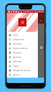 HubOption screenshot 4