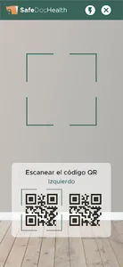 SafeDocHealth screenshot 3