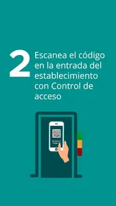 Wallet quirónprevención screenshot 1