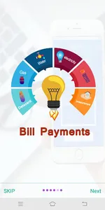 HUBPE (AB DUKHAN BANEGI BANK) screenshot 1