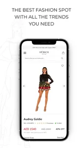 HUBSCH screenshot 2