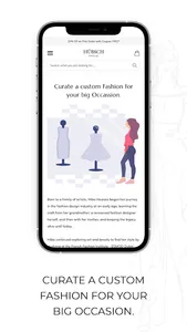 HUBSCH screenshot 3