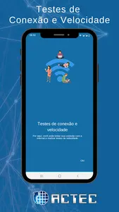 ACTEC TECNOLOGIA screenshot 7