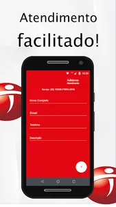 ITLine screenshot 4