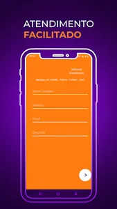 LOGNET screenshot 5