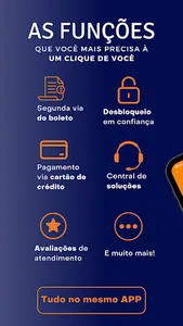 MCD TELECOM screenshot 1