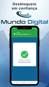 MDTelecom screenshot 1