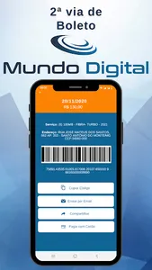 MDTelecom screenshot 3