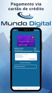 MDTelecom screenshot 4