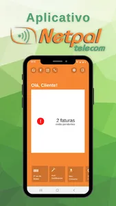 NETPAL TELECOM screenshot 0
