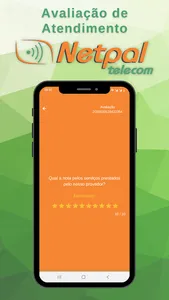 NETPAL TELECOM screenshot 5
