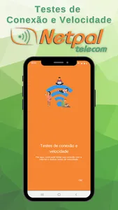 NETPAL TELECOM screenshot 6