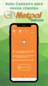 NETPAL TELECOM screenshot 7