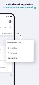 Smartway2 - Smart Experience screenshot 2