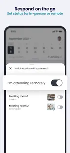 Smartway2 - Smart Experience screenshot 3