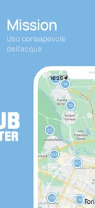 HubWater screenshot 1