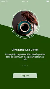 Golfbit screenshot 10