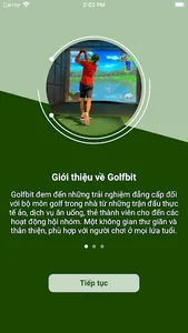 Golfbit screenshot 9