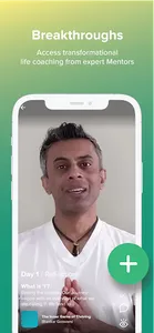 Huddol – A coach for life screenshot 2
