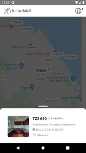 Instadalali - Rent & Buy House screenshot 1