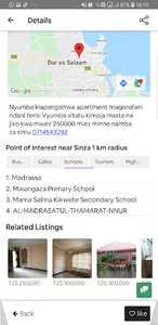 Instadalali - Rent & Buy House screenshot 3