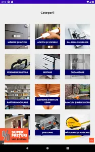 FeroShop screenshot 5