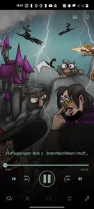 Huffagjengen screenshot 2